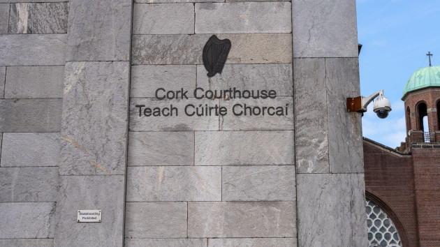 Two appear in court charged over €210k heroin seizure in Cork