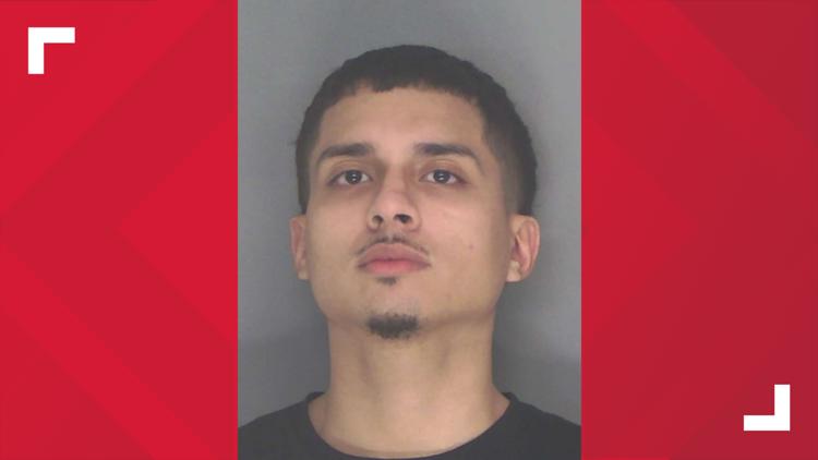 Deputies in Douglas County search for escaped inmate