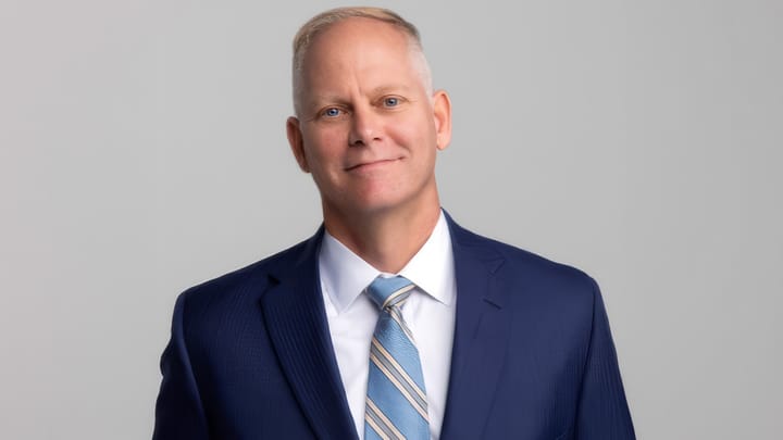 $1.2B Legacy Edge Names Ex-Citizens Wealth Head as CEO