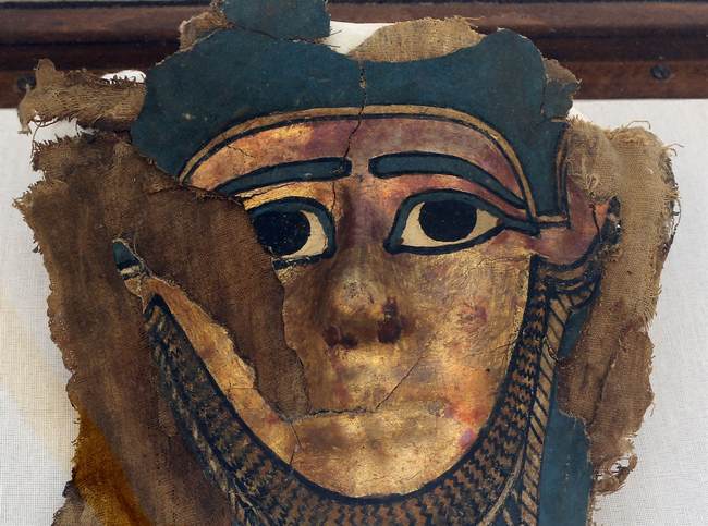 It's Not Only Illegal Aliens: ICE Just Pulled 22,000 Looted Antiquities Off the Black Market