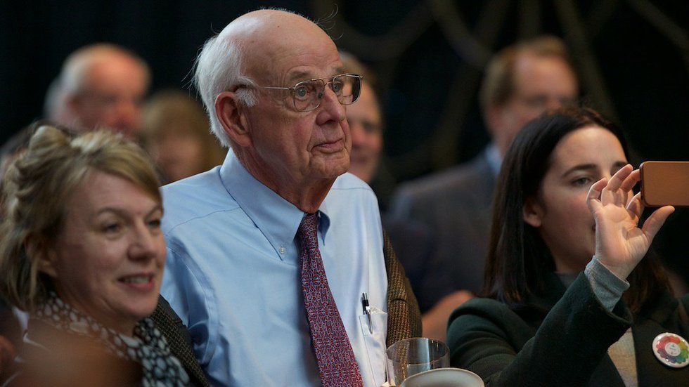 Let’s Heed the Wisdom of Wendell Berry