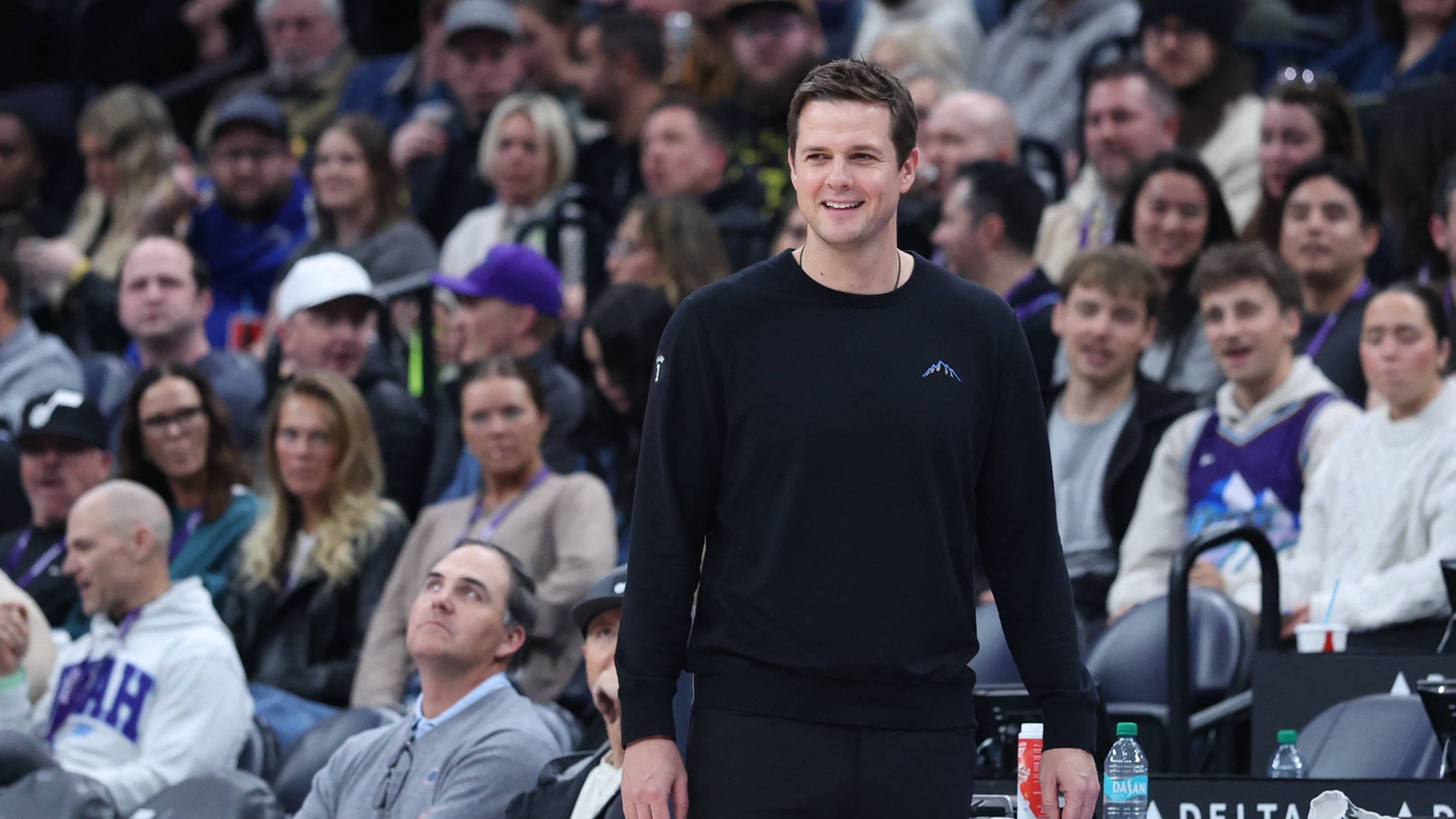 Utah Jazz Land Two More National TV Games on 2026-27 Schedule