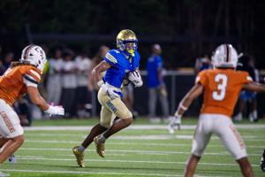 Marietta, McEachern tangle as non-region play begins to wind down