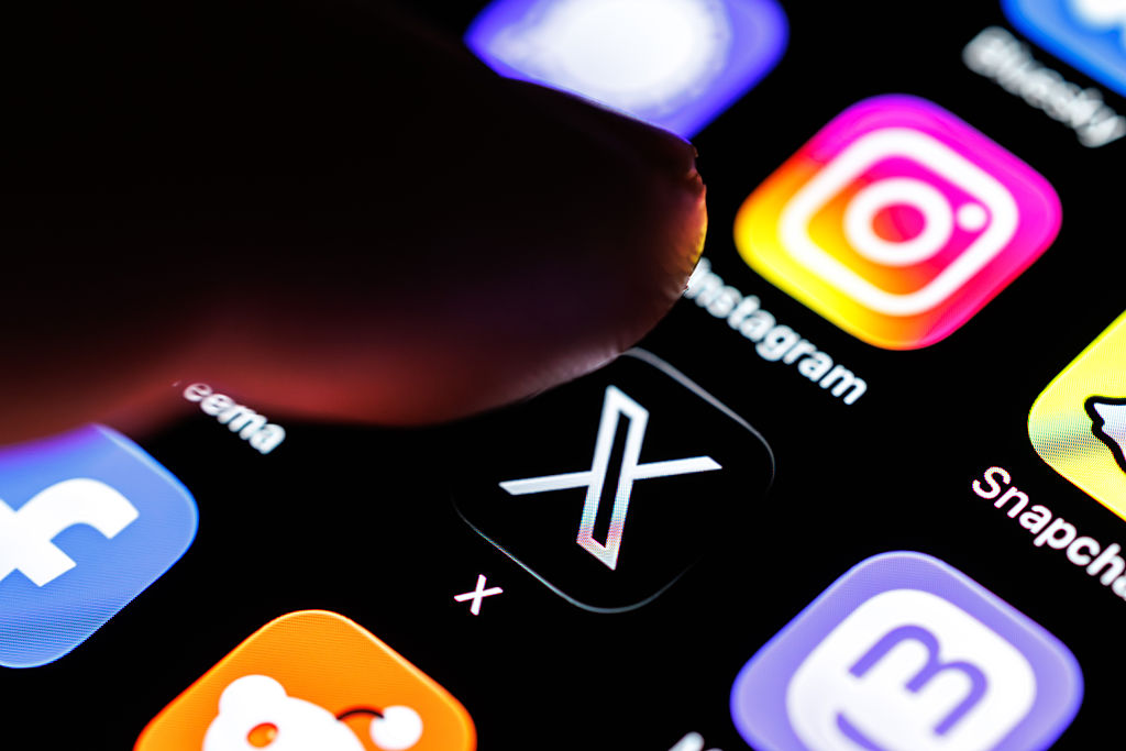 DOJ, X hunt hackers targeting hundreds of thousands of users