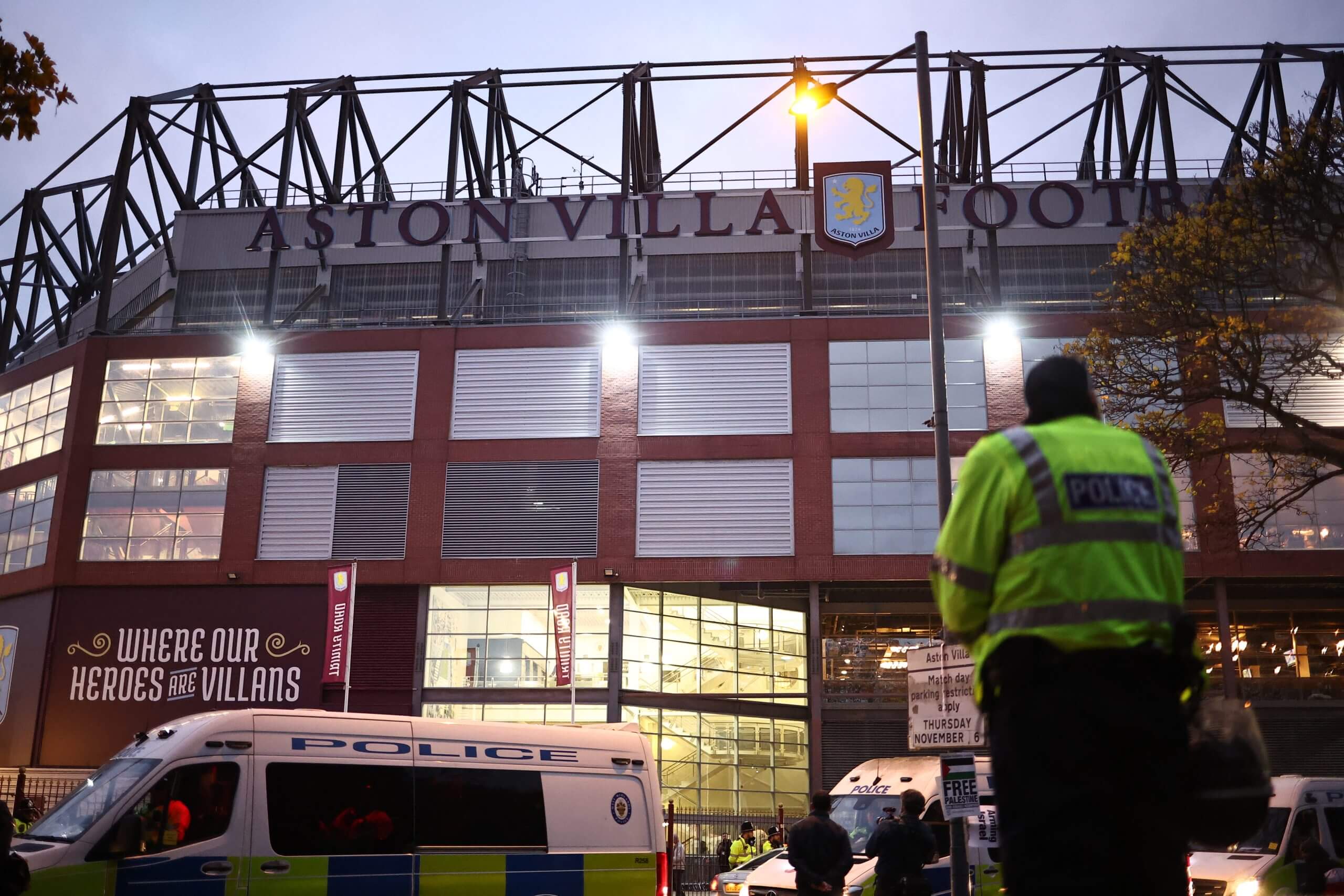 European football bodies urge authorities against blanket bans of away supporters