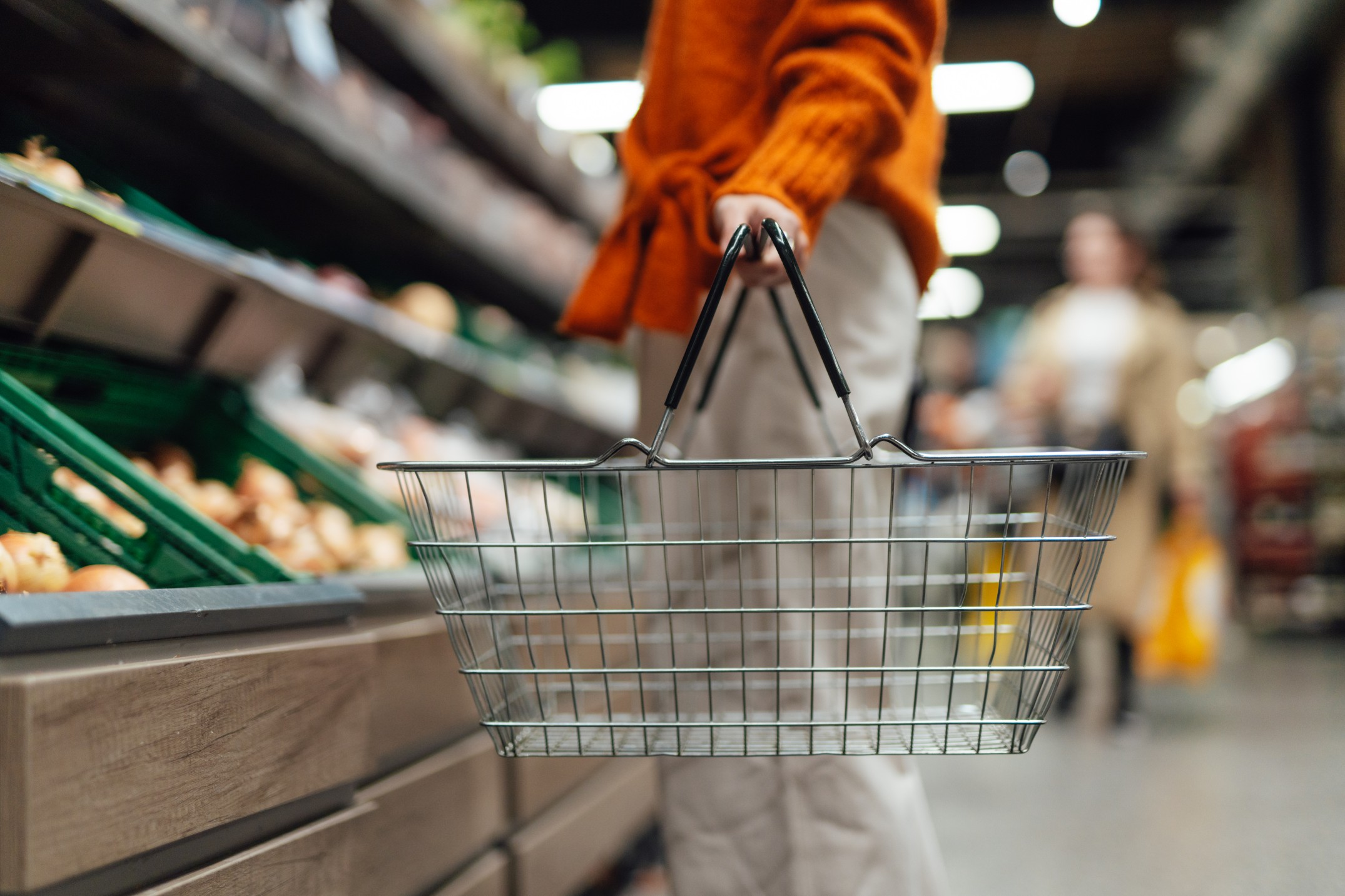 Whole Foods rival offers grocery delivery for first time ever at 174 locations