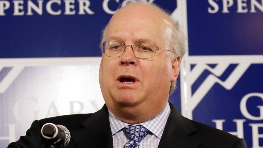Rove: 'Time is running out' for Paxton in Texas Senate race