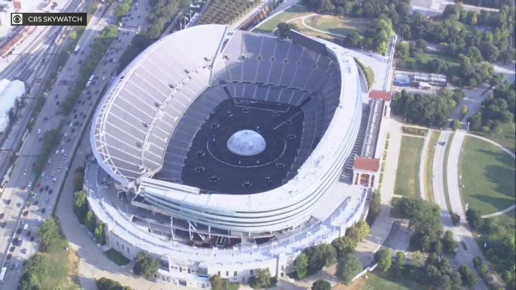 Ye, formerly known as Kanye West, Chicago concerts start tonight at Solider Field
