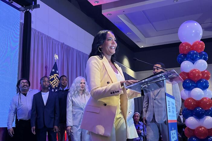 GPB evening headlines for September 3, 2026