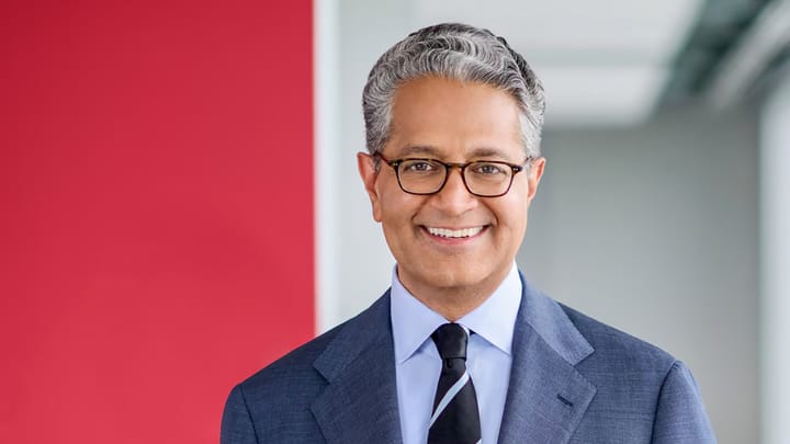 Can the ‘Vanguard Effect’ Extend to Wealth Management?