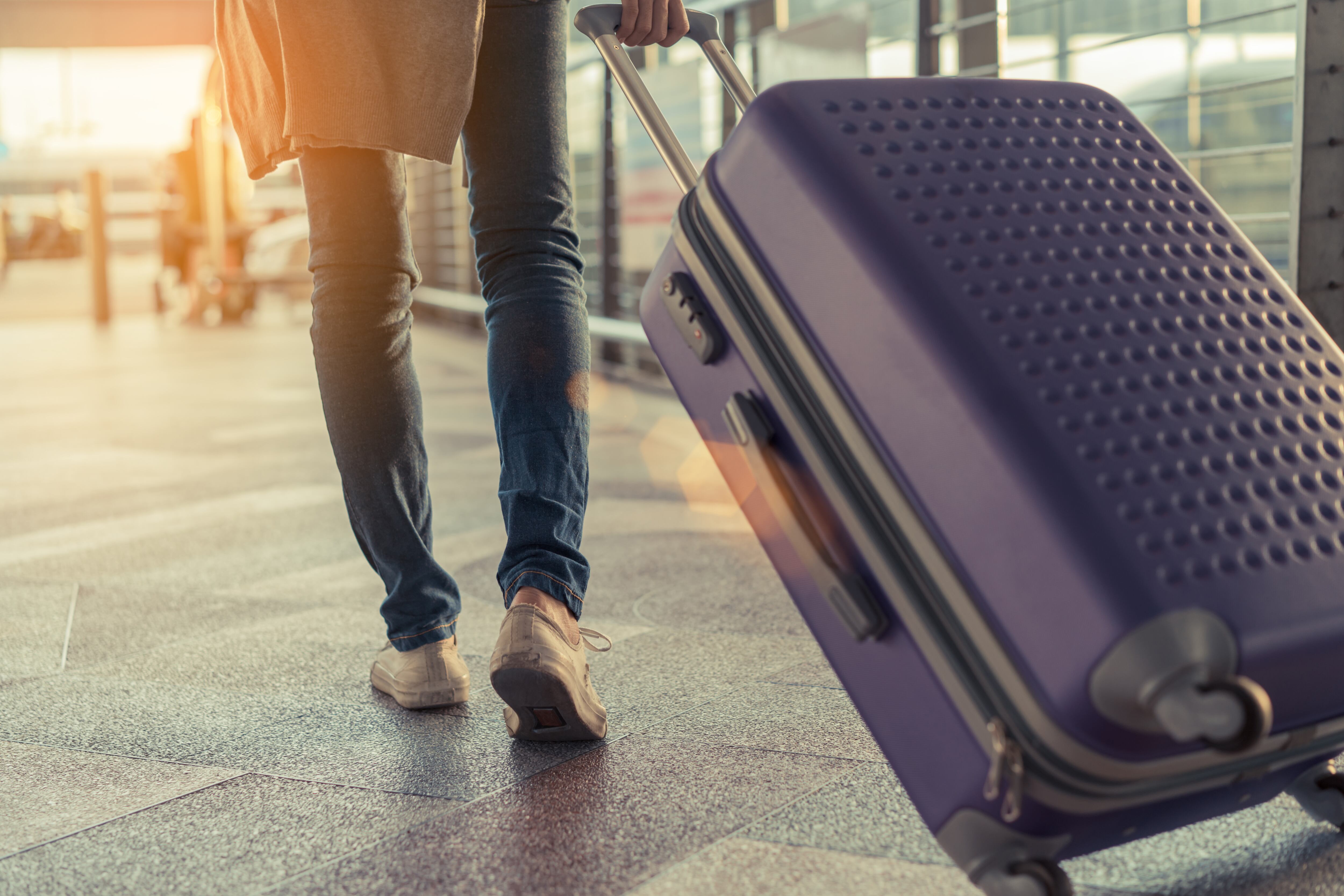 ‘Feels like psychological torture’: What inspired these airports’ one-star reviews