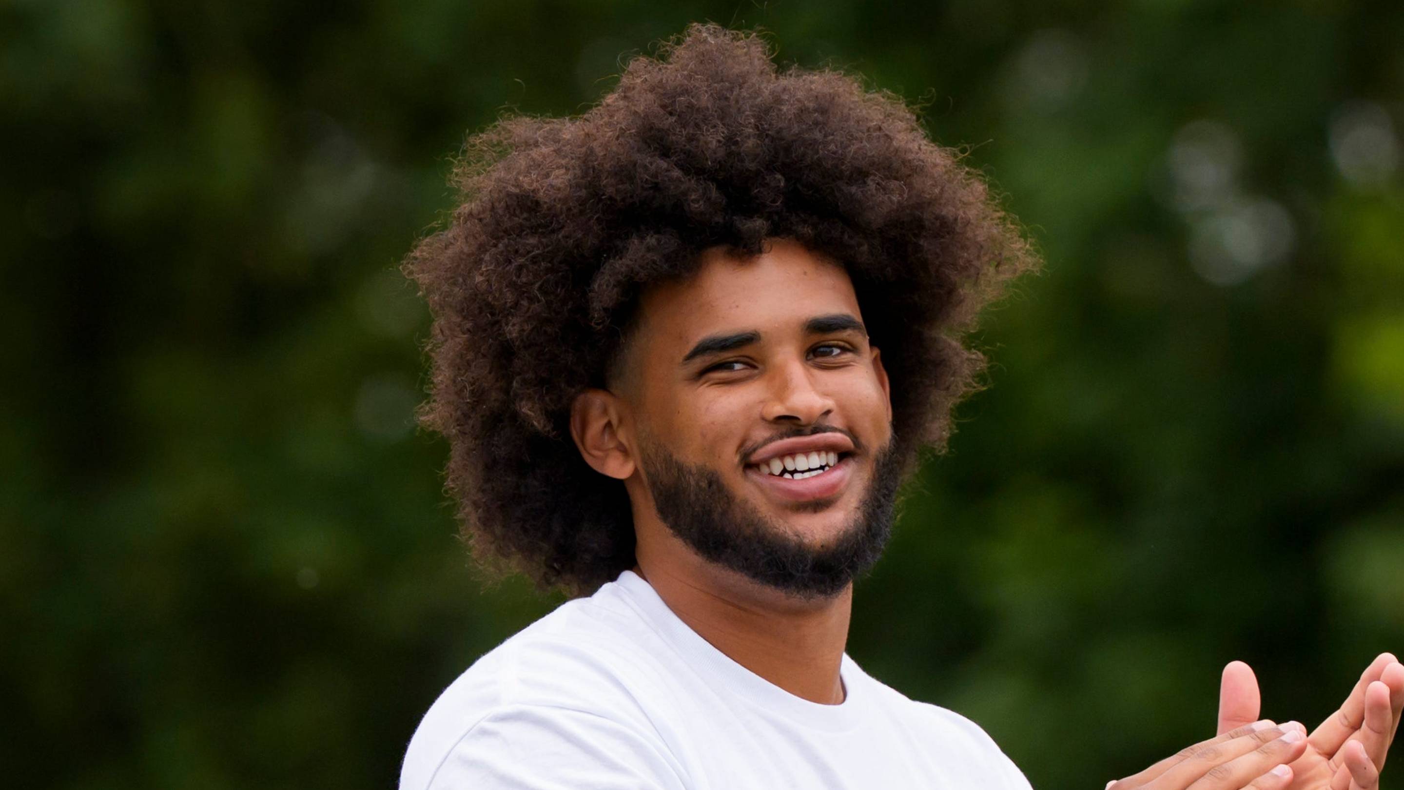 What Dante Moore's Heisman Trophy Odds Mean Before Oregon's Season
