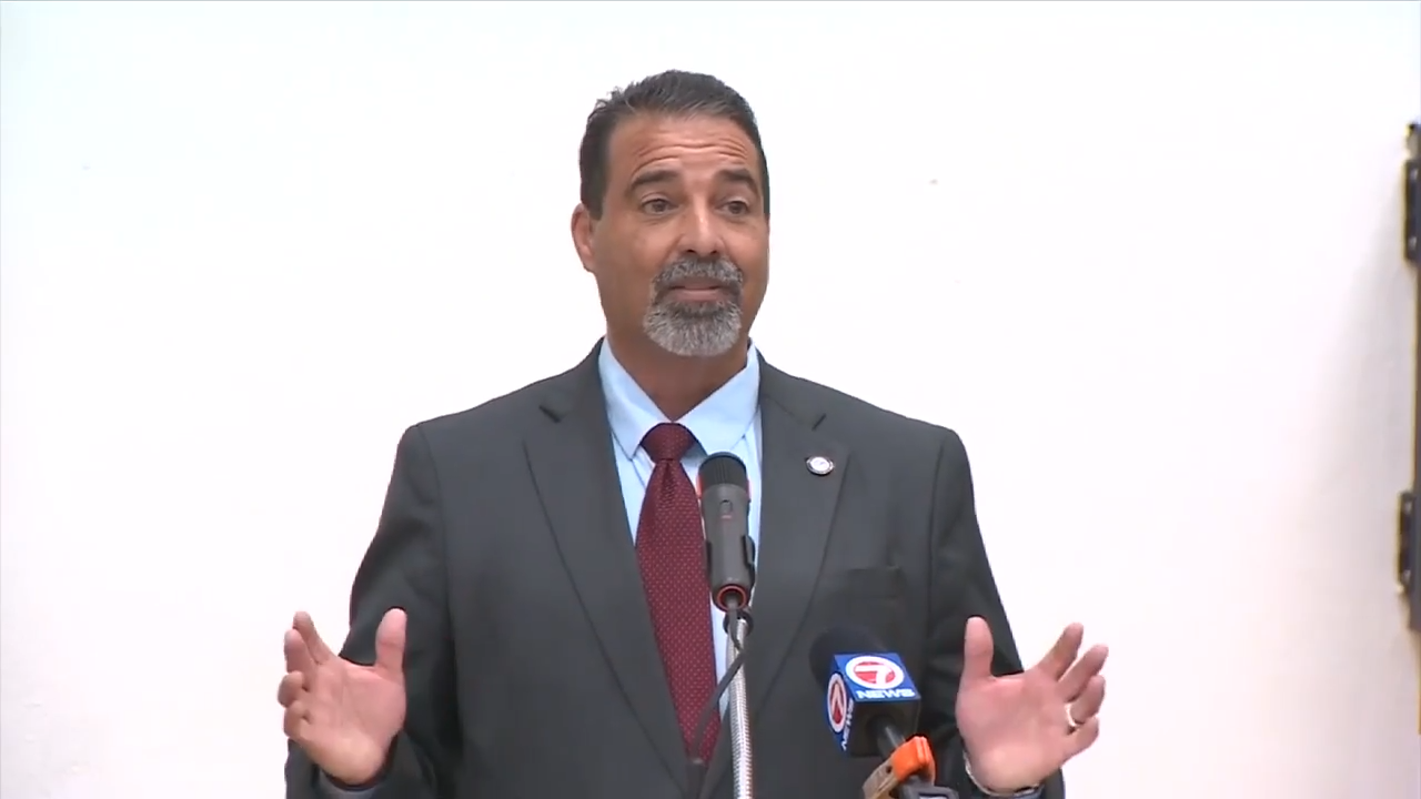 M-DCPS new superintendent faces district challenges, celebrates STEM investment in first week
