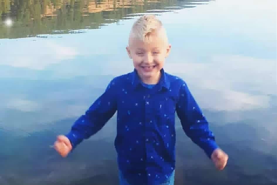 Owner of two dogs that mauled boy to death in Edmonton gets community sentence