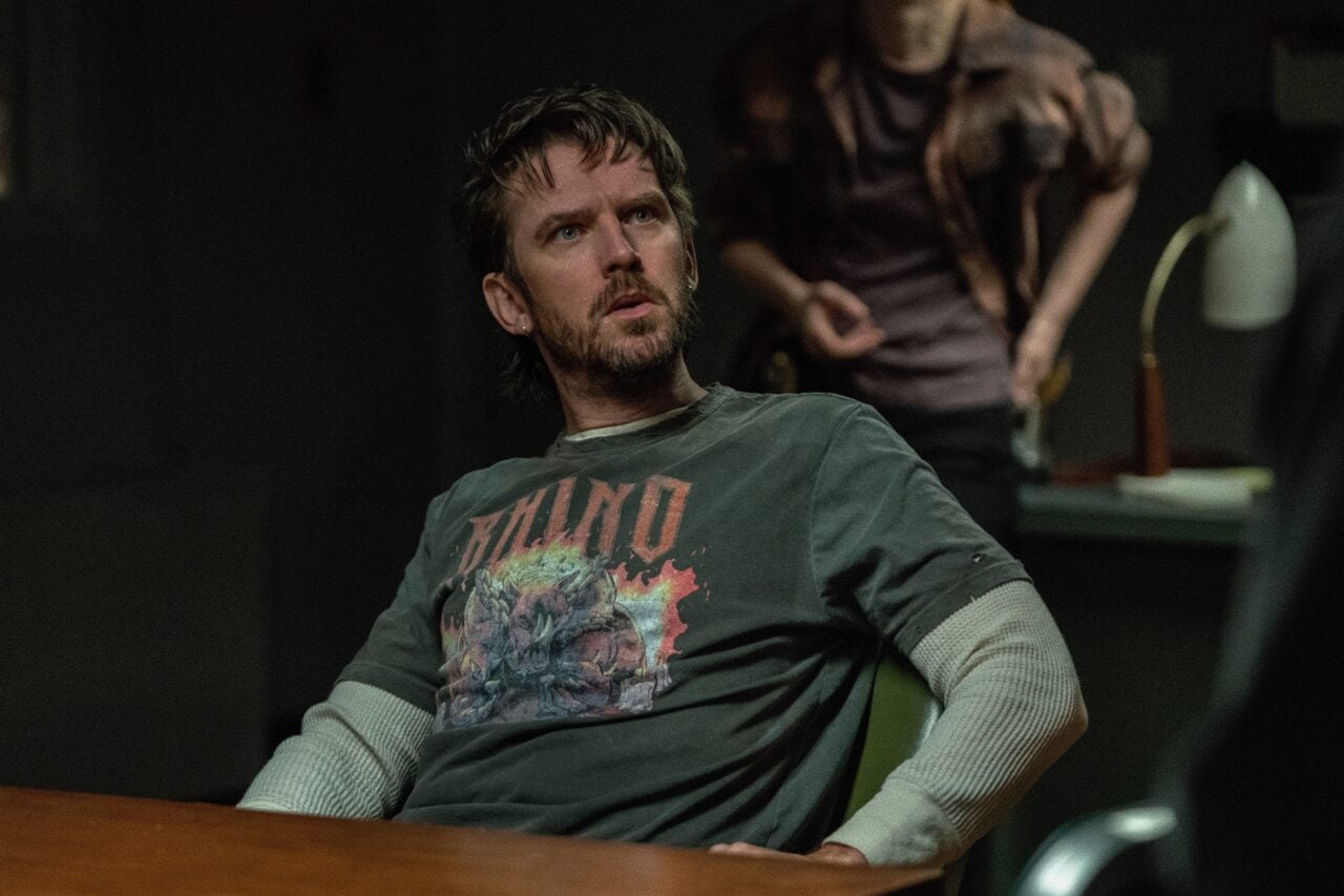 Dan Stevens Teases His ‘RoboCop’ Will Lean Into Humor