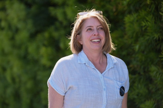 Another Democrat Proved Why Her Party Lost White Male Voters