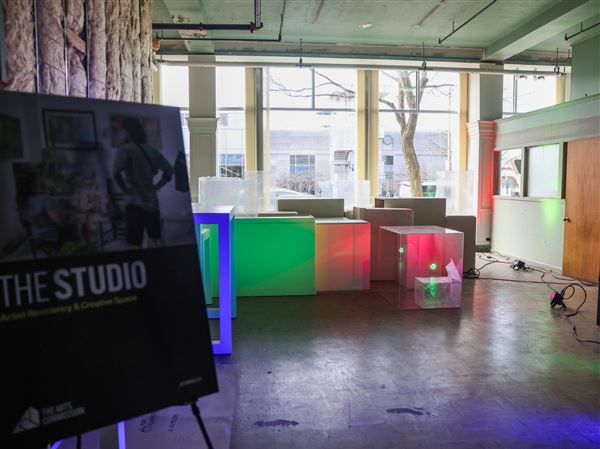 Arts Commission accepting applications for 2026 Merit Awards