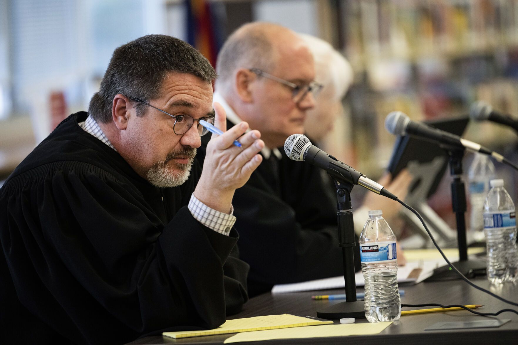 Appeals court says jury does not need to view porn to determine if it ‘obscene’