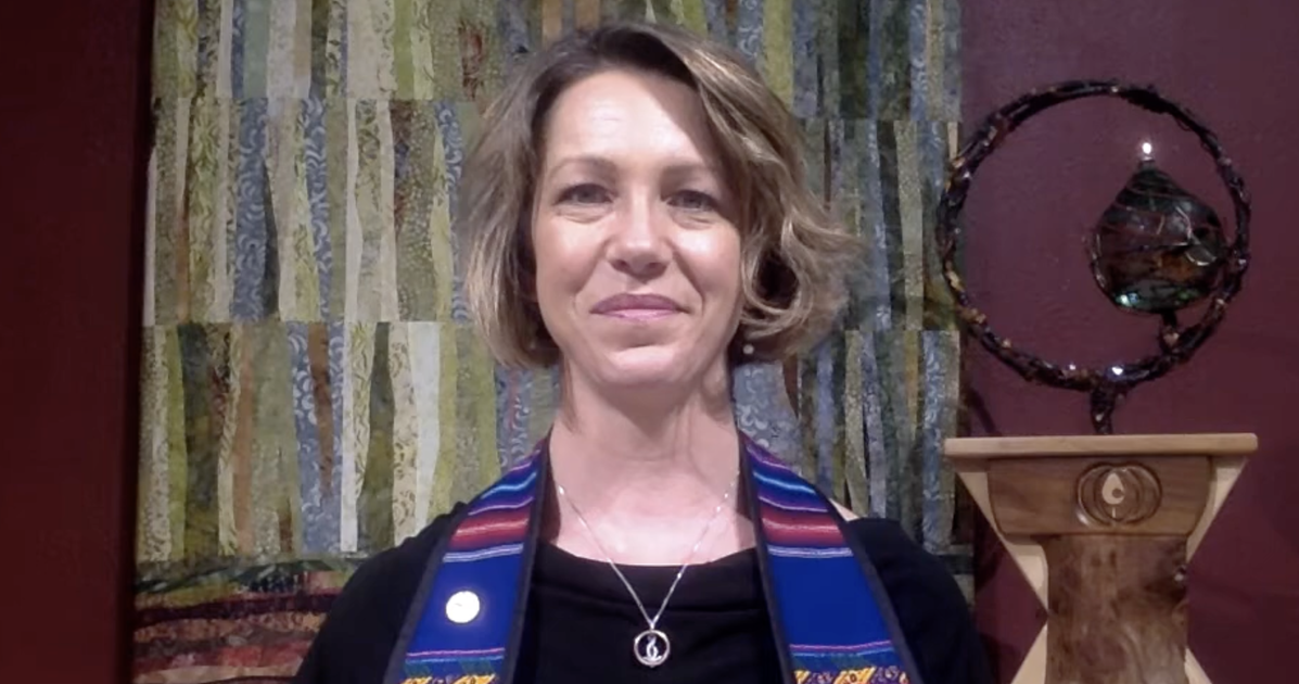 Minister found guilty of trespassing while protesting nation’s “most extreme” bathroom bill