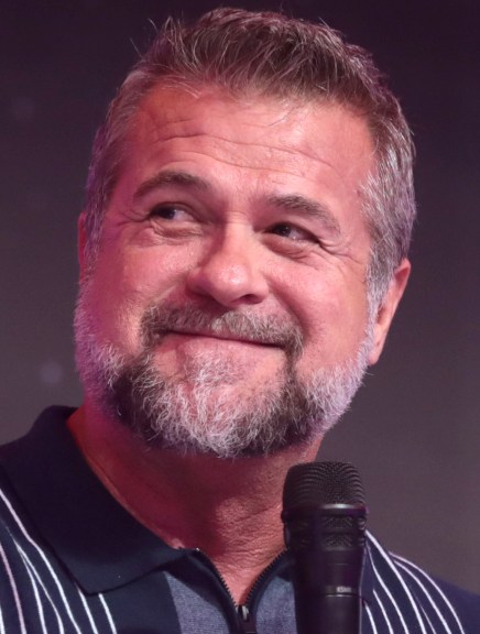 Colorado GOP Nominee Victor Marx Claims He ‘Met Satan in Person’ in Resurfaced 2020 Podcast Episode