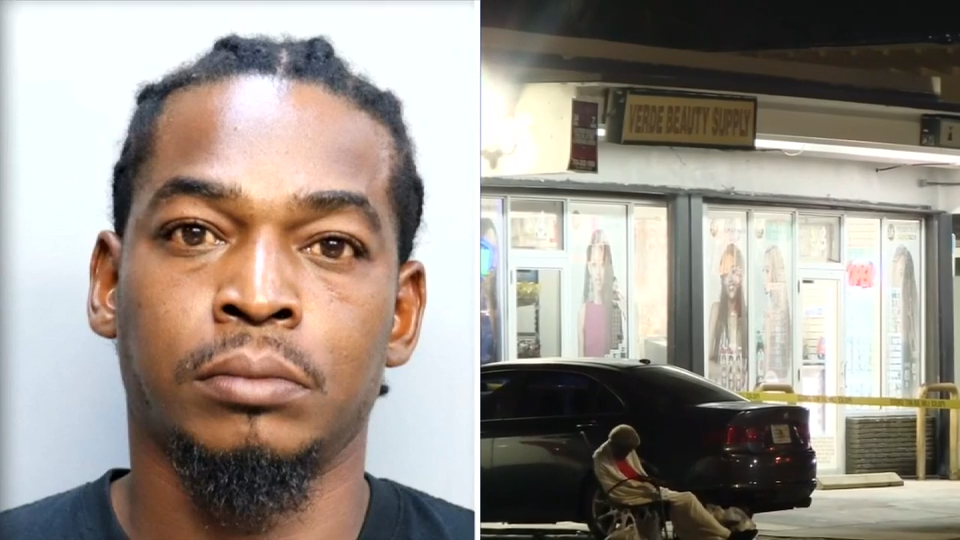 Authorities make arrest in connection to fatal shooting of 60-year-old in Homestead