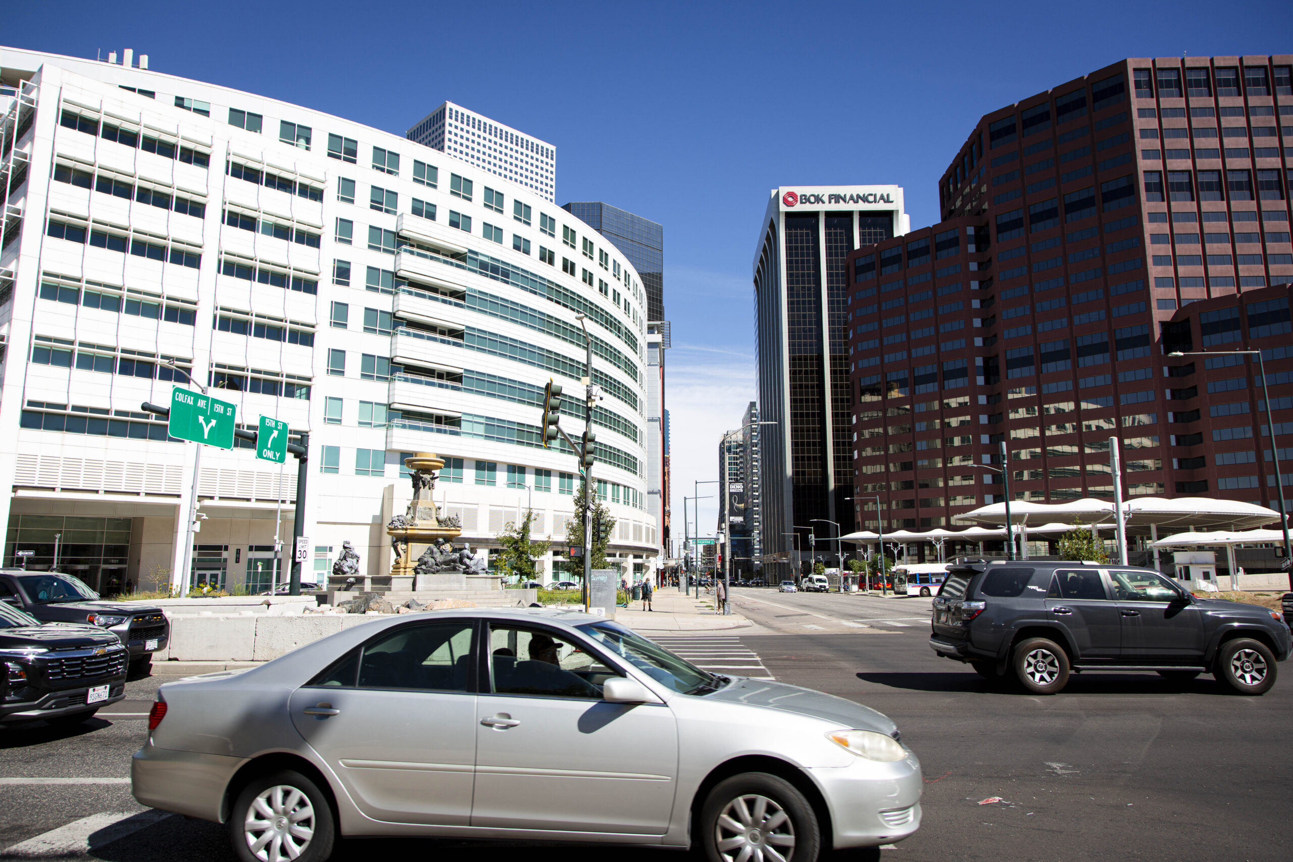 Ikon Pass company Alterra to move into former Denver Post building, create downtown ‘outdoor hub’