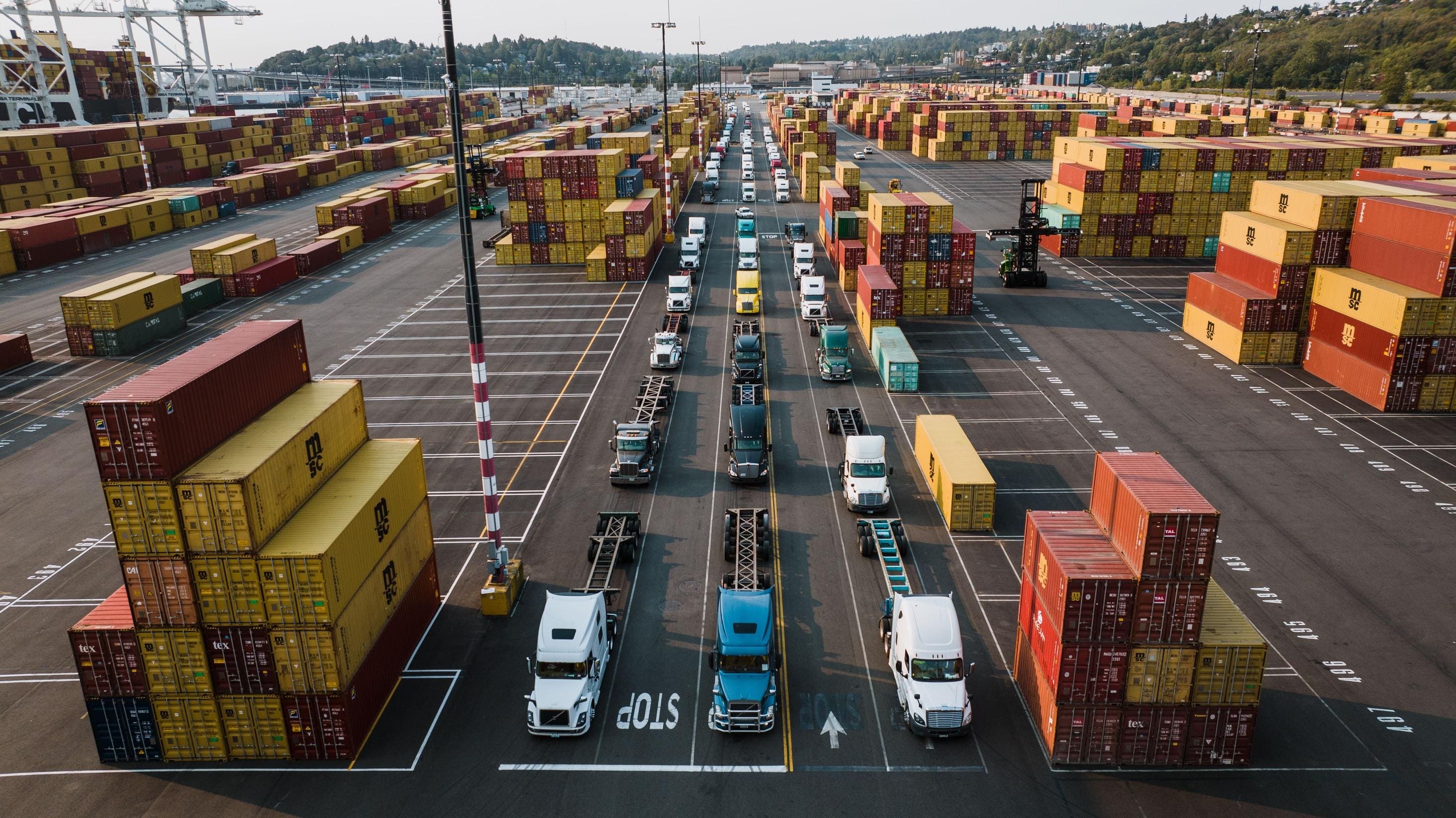 The New U.S.-Canada Tariffs Follow Your Factory, Not Your Flag