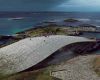 Norway prepares to open The Whale Museum, 190 miles north of the Arctic Circle