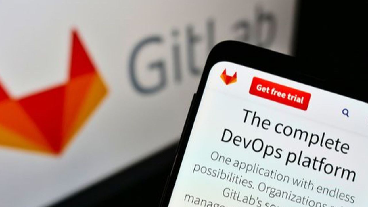 GitLab tops second-quarter estimates on AI-driven demand
