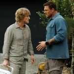 Reacher takes his big action guy bona fides on the run in the otherwise forgettable Runner