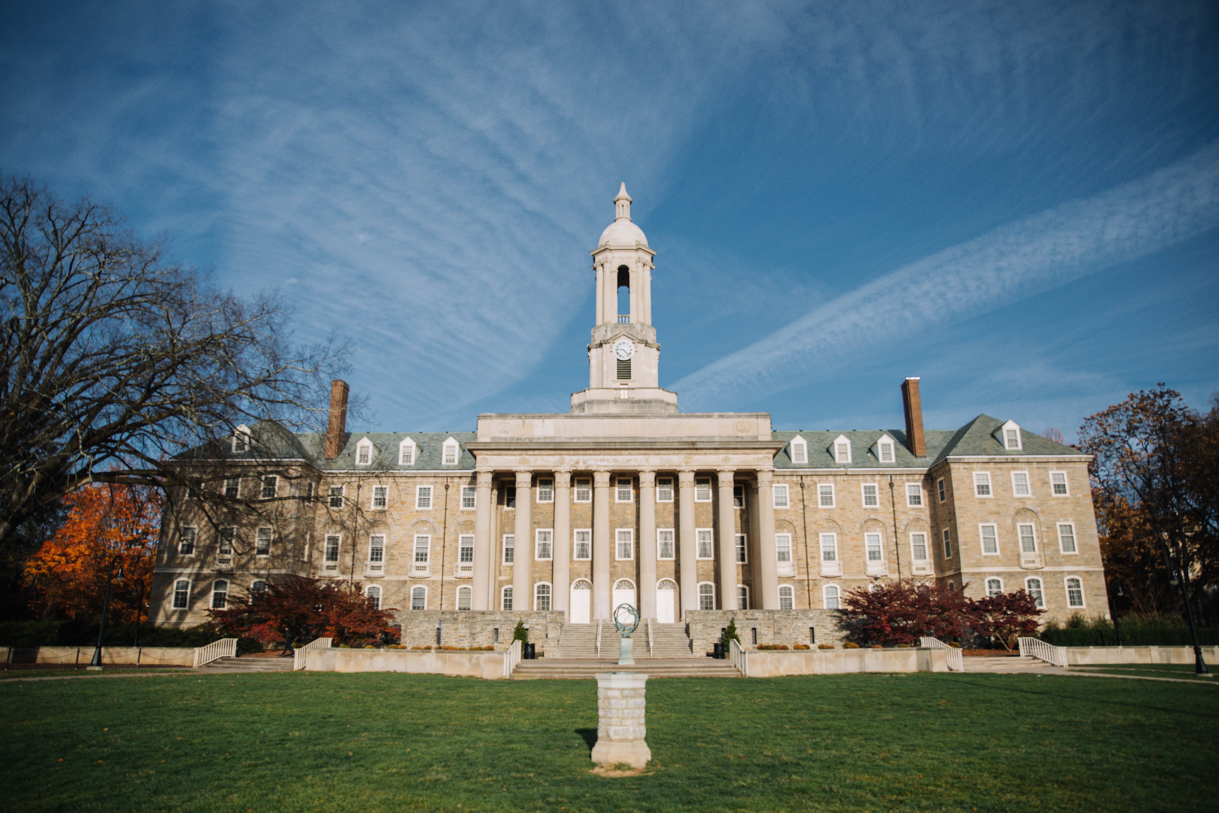 Penn State cocaine trafficking co-defendants testified against the alleged orchestrator