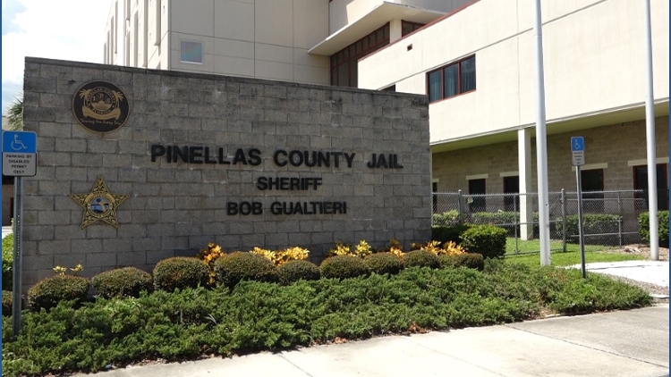 Investigation accuses Pinellas jail of skirting 72-hour ICE detention limit