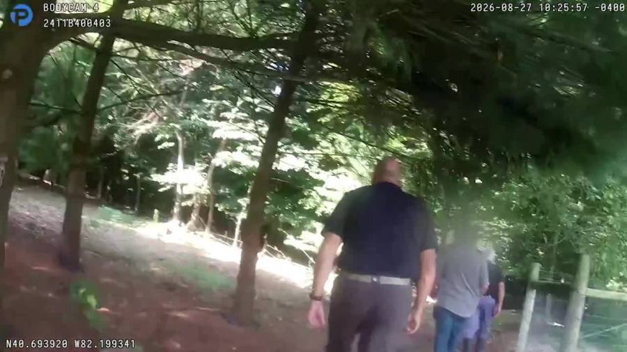I-Team: Video shows dog breeder bust