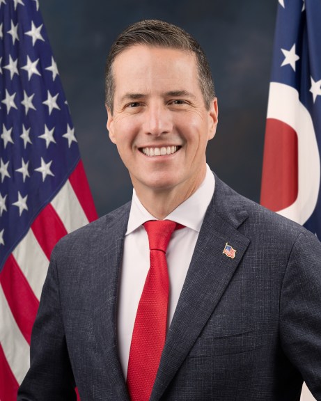 Sen. Bernie Moreno Demands Answers from Connecticut Gov. Ned Lamont After Ohio Man Austin J. Karr Grimes Is Killed by Unlicensed-Status Driver Holding Connecticut ‘Drive-Only’ License