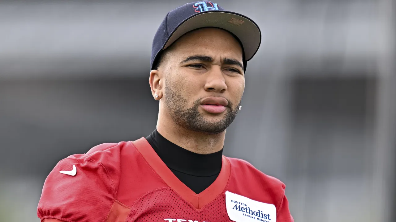 Texans may have to pinch themselves with NFL analyst's prediction