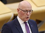 First Minister refuses to rule out early release for thugs who attack women