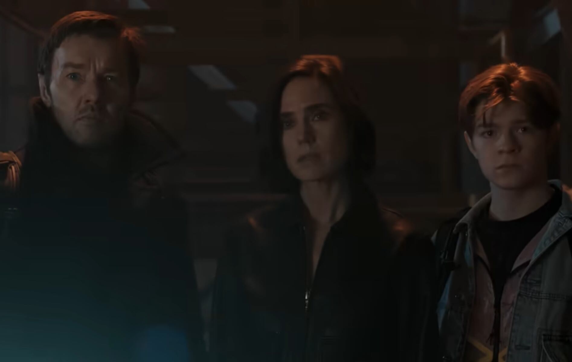 Where to stream ‘Dark Matter’ Season 2 for free on demand tonight