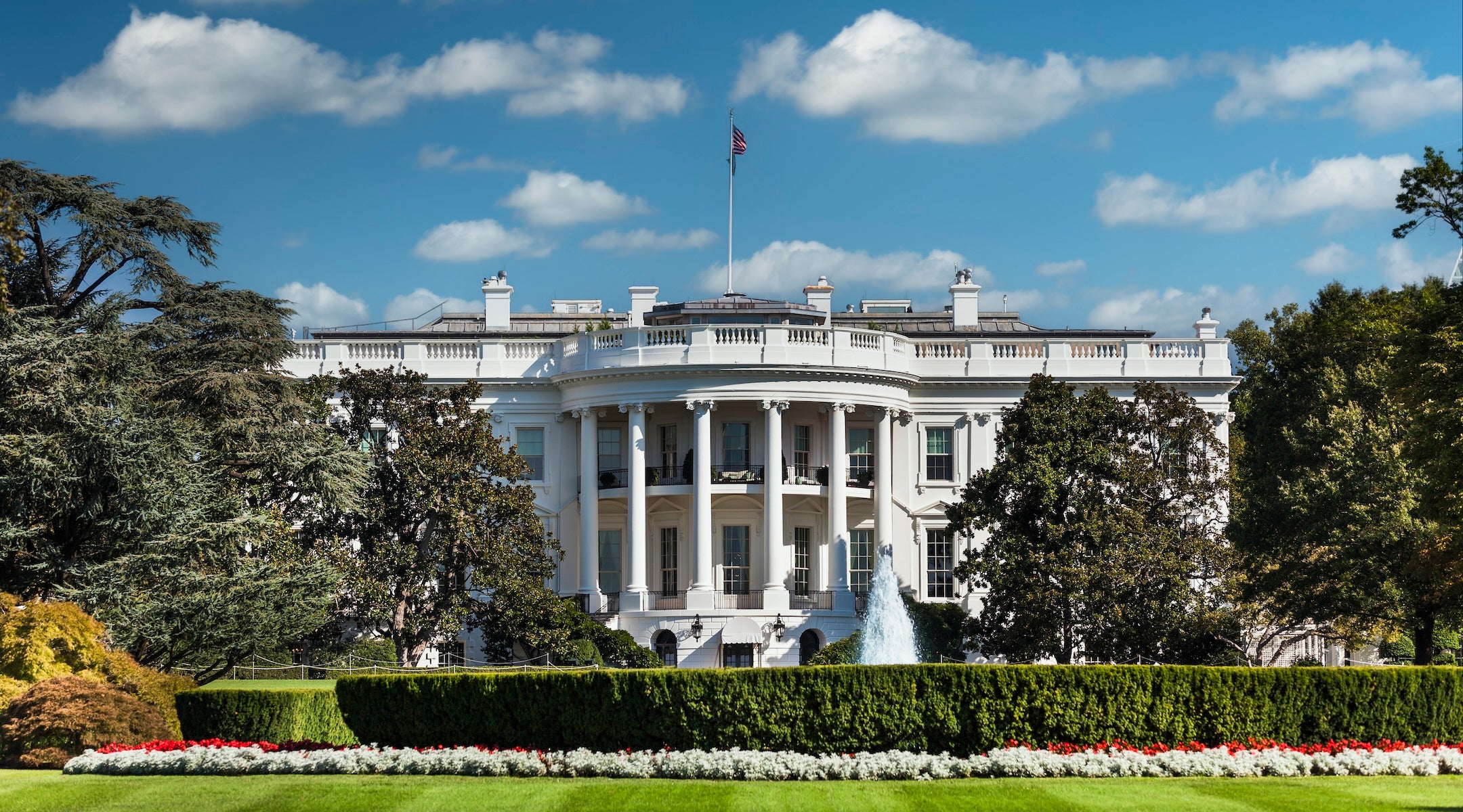Ultra-Orthodox leaders meet with Trump in the White House