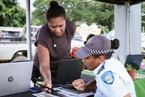 VNPF members encouraged to use new Mobile App