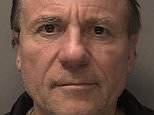 Man murdered woman and then dumped her in a canal with the help of his daughter - who weighed body down with paving slabs