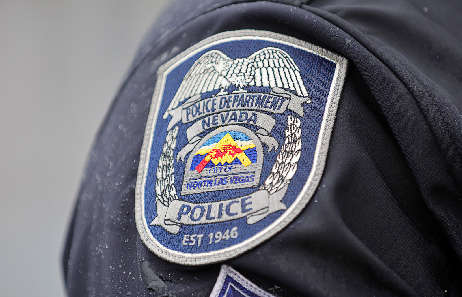Man dead after being hit by semitruck in North Las Vegas