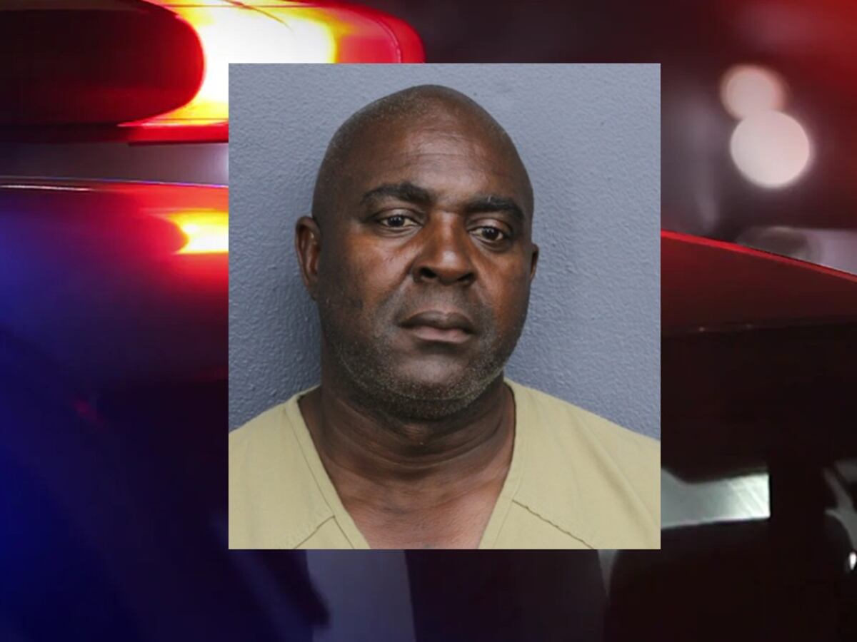 Broward man faces animal cruelty charges after 5 dogs found malnourished at his home, deputies say