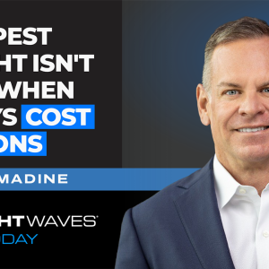 Cheapest Freight Isn’t Best When Delays Cost Millions
