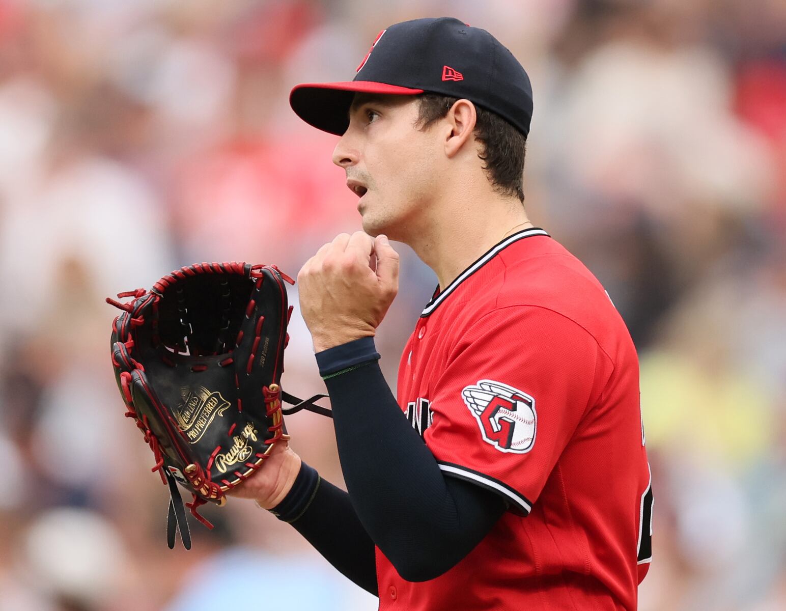 Guardians, Detroit Tigers series preview, pitching matchups