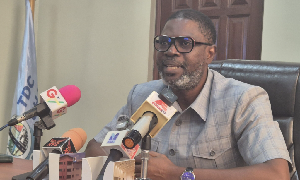 Government directs TDC to comply with TMA development control authority