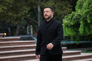 Ukrainian President Volodymyr Zelenskyy set to visit Canada soon: source