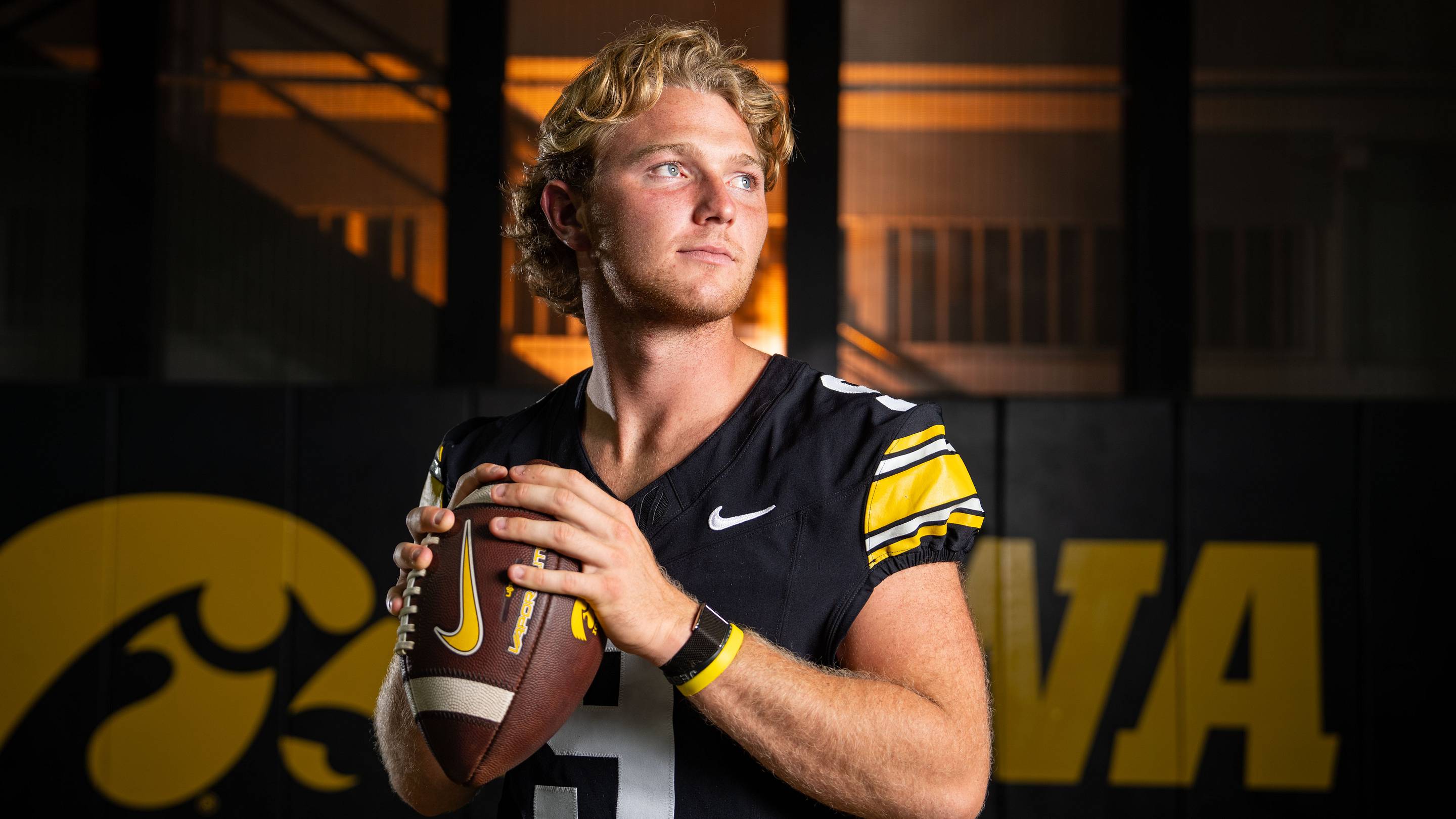 Iowa Football vs Northern Illinois: EA Sports College Football 27 Simulation Results