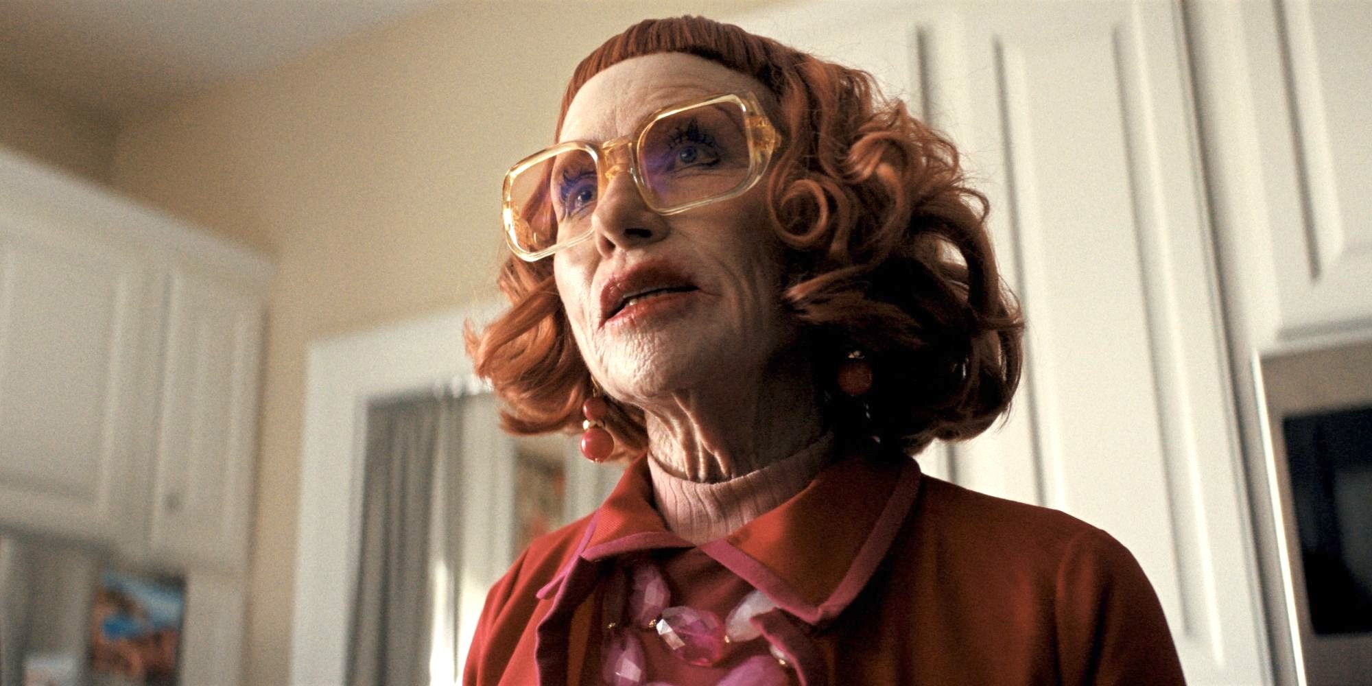 Netflix's New Streaming Hit is 'Weapons' Meets 'Silence of the Lambs'