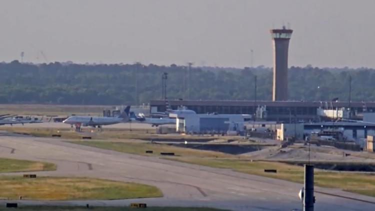 Big changes are coming to Bush Airport. Here's what Houston just approved