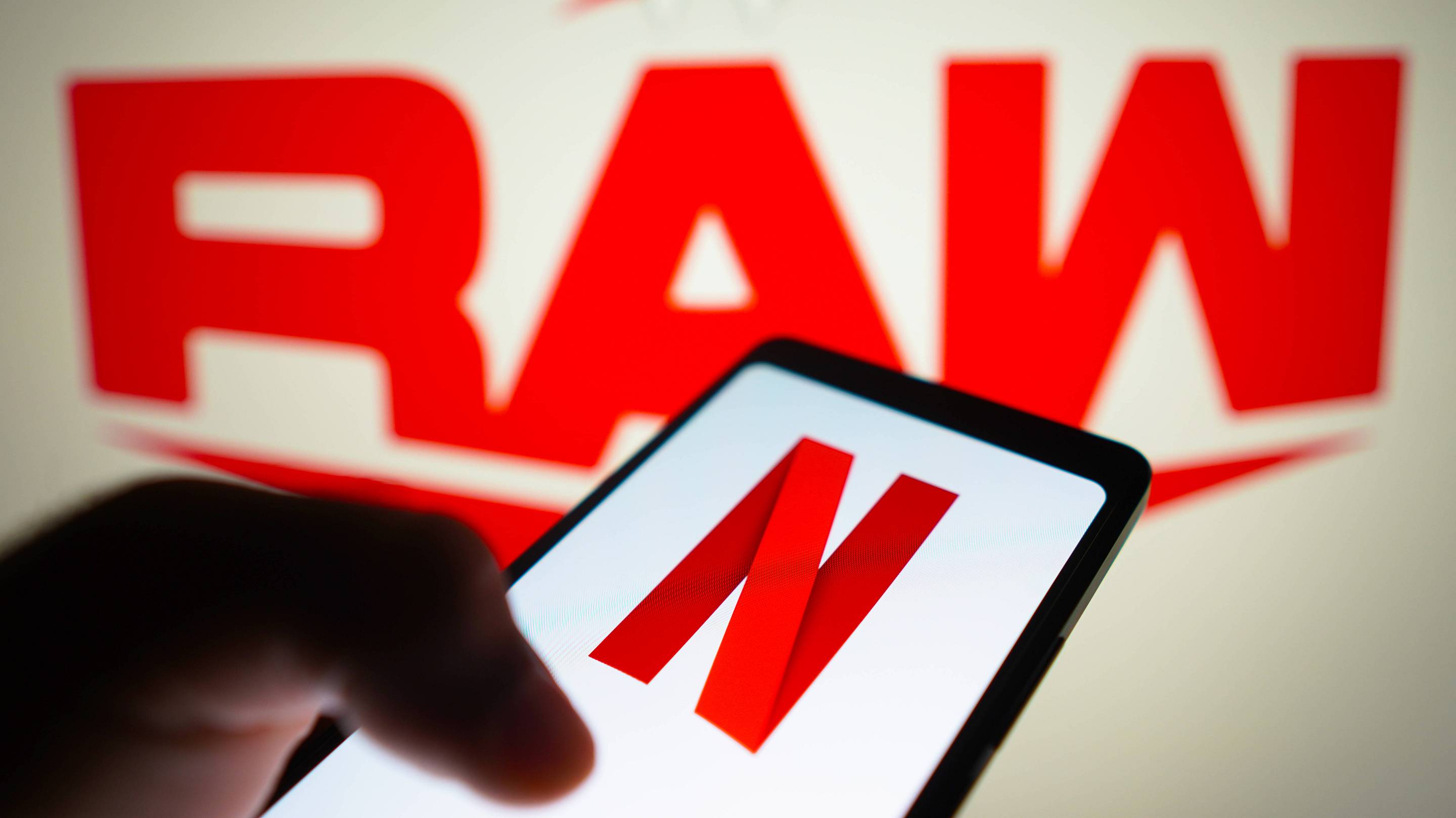 WWE's Internal Reaction to Netflix's Latest Censorship on Raw